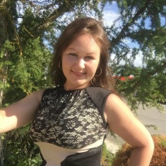 Natali Mihailova, 01.09, Санкт-Петербург