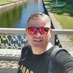 Александр Фомин, 28.06, Санкт-Петербург