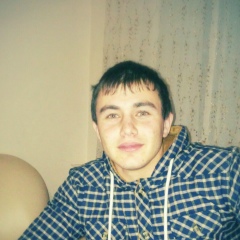 Азамат Халишхов, 19.08.1991, Аргудан