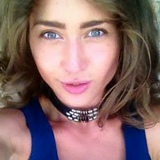 Madina Baybekova, 09.11, Киев