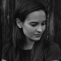Ekaterina Kalinina, 22.04, Москва