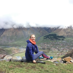 Алиса Колесникова, 04.09