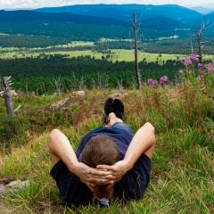Николай Ракитин, 08.11, Полесье