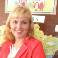 Лена Криштафович, 11.08, Житомир