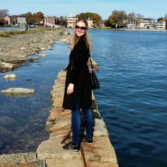 Наталия Лучкина, 24.07.1986, Шлиссельбург