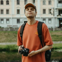 Алексей Федосеев, 26.02.1992, Санкт-Петербург