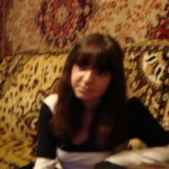 Гульнара Шарафутдинова, 26.08.1992, Ижевск