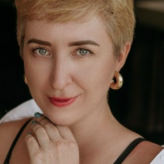 Екатерина Кошелюк, 30.08, Санкт-Петербург