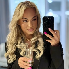 Олька Кисетова, 26.05.1989, Калининград