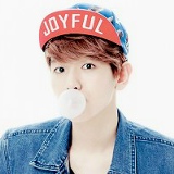 Hyunnie Byun'bacon, 06.05.1992