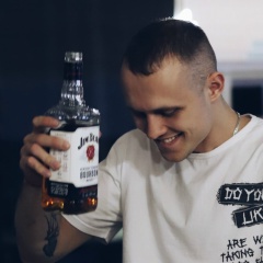 Александр Казанцев, 24.01, Барнаул