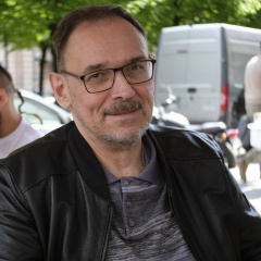 Игорь Алексеев, 01.06.1964, Санкт-Петербург