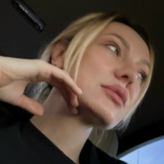 Виктория Соболькова, 28.02, Москва