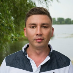 Константин Горностаев, 17.12, Киев