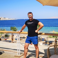 Александр Скобла, 21.04, Минск