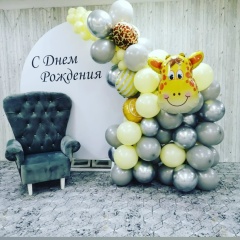 Анастасия Осипова, 12.05, Набережные Челны