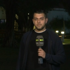 Андрей Каспарян, 30.05.1995, Москва