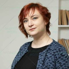Валентина Корушова, 19.10.1989, Тверь