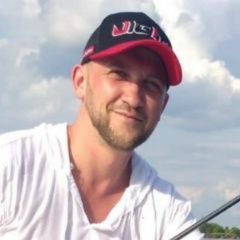 Илья Седов, 31.01.1989, Кимры
