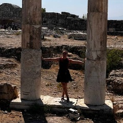 Татьяна Иванова, 31.10, Сургут