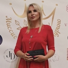 Елена Розанова, 11.04.2000, Санкт-Петербург