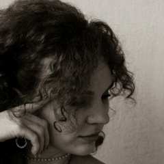 Анюта Мирончик, 03.10.1996, Гродно