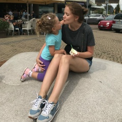 Алена Гирко, 14.04.1984, Екатеринбург