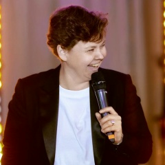Ольга Новикова, 17.04, Санкт-Петербург