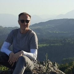 Вячеслав Малышев, 25.04, Полесск