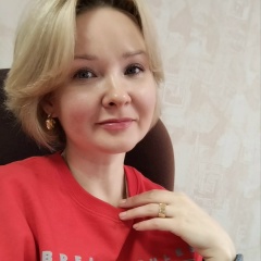 Наталья Агейчик, 31.12, Тверь
