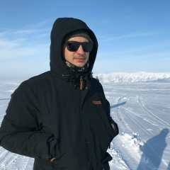 Евгений Андреевич, 18.06.1989, Нижний Новгород