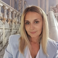Екатерина Сорокоумова, 28.11, Санкт-Петербург