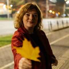 Ольга Лихачёва, 04.09, Ижевск