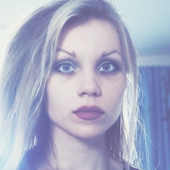 Валерия Дружина, 10.06.1991, Санкт-Петербург