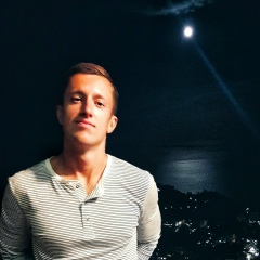 Кирилл Шаврин, 07.04, Санкт-Петербург