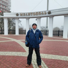 Александр Слюсаренко, 29.04, Воронеж