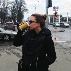 Катерина Алборова, 15.06