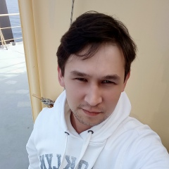 Миша Керимов, 17.01.1989, Батуми