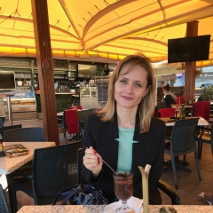 Ирина Стыценкова, 14.02.1984, Москва