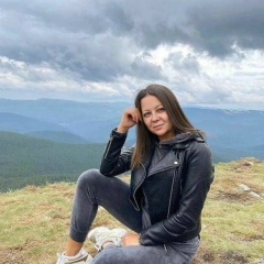 Наташа Денисова, 04.04, Омск
