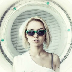 Малина Чегис, 12.04, Хмельницкий