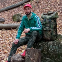 Дмитрий Сайко, 08.01.1987, Уссурийск