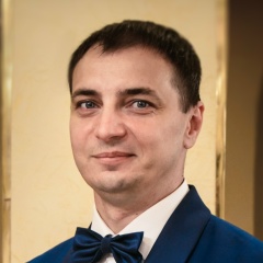 Игорь Буркенин, 05.05.1988, Омск