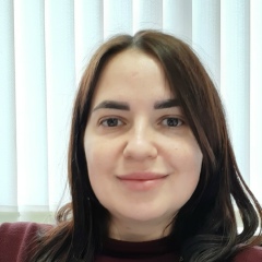 Мария Иванова, 17.12