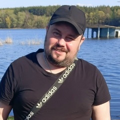 Константин Лобкарёв, 11.05.1989, Ульяновск