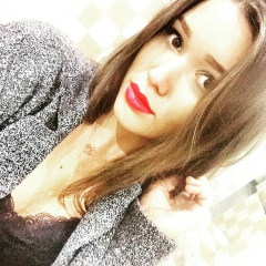 Анастасия Александровна, 26.04, Москва