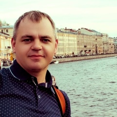 Кирилл Ольховский, 29.07.1986, Тюмень