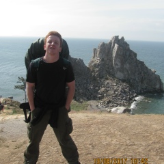 Юрий Рейзер, 20.02.1981, Москва