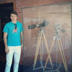 Серёжа Андреев, 29.04.1996, San Francisco