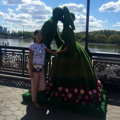 Кумисжан Абдикулова, 25.05.1992, Астана